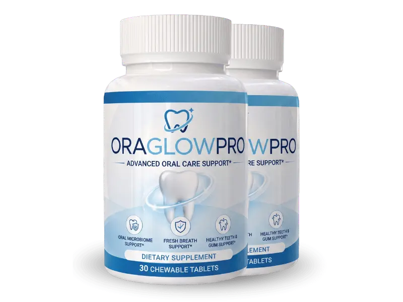 OraGlowPro